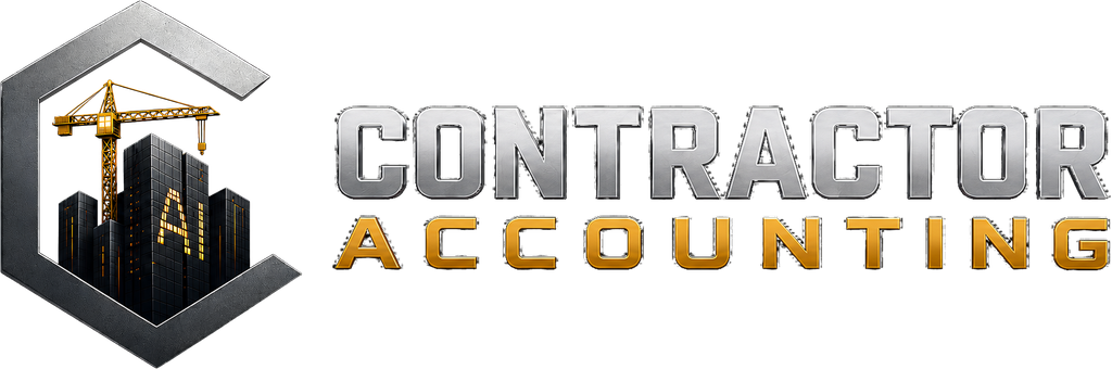 Contractor Accounting
